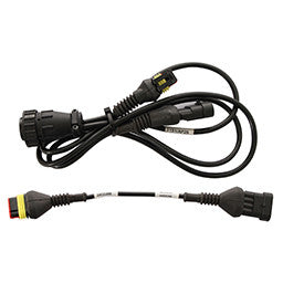Texa 130-0048 AP25 CABLE BIMOTA