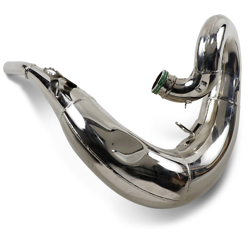 FMF Fatty Pipe - 025241 For KTM Dirt Bikes 2019-2022 | Gas Gas 250 / 300 2021-2022