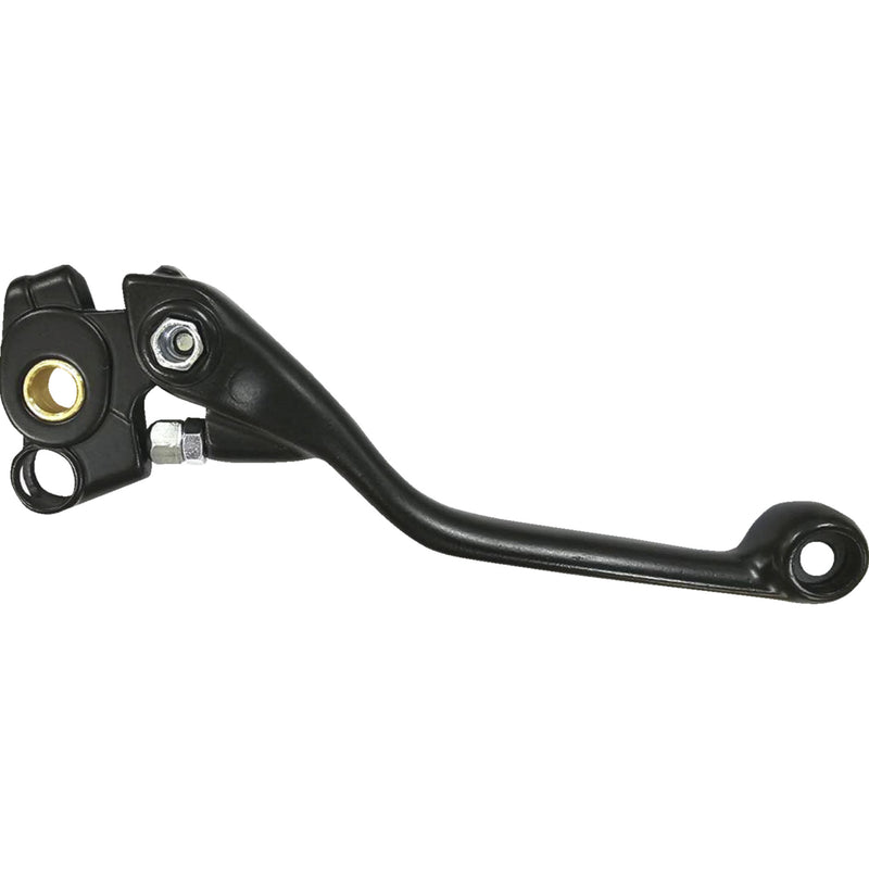 Parts Unlimited Lever - 0613-2097 Kawasaki KX 450 / KX 250 2019-2022