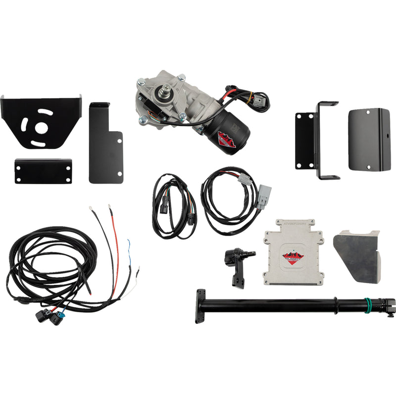 Moose Offroad Power Steering - PAEPS-1005 Can-Am Outlander / Renegade 2006-2012