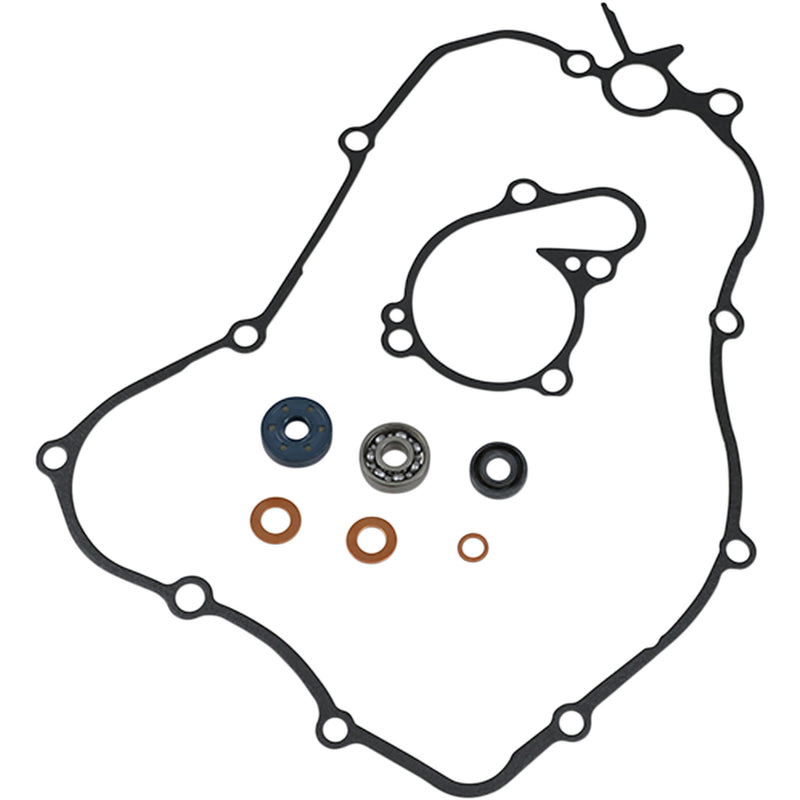 Athena Gasket Kit - P400485475004 Yamaha YZ 125 2005-2025