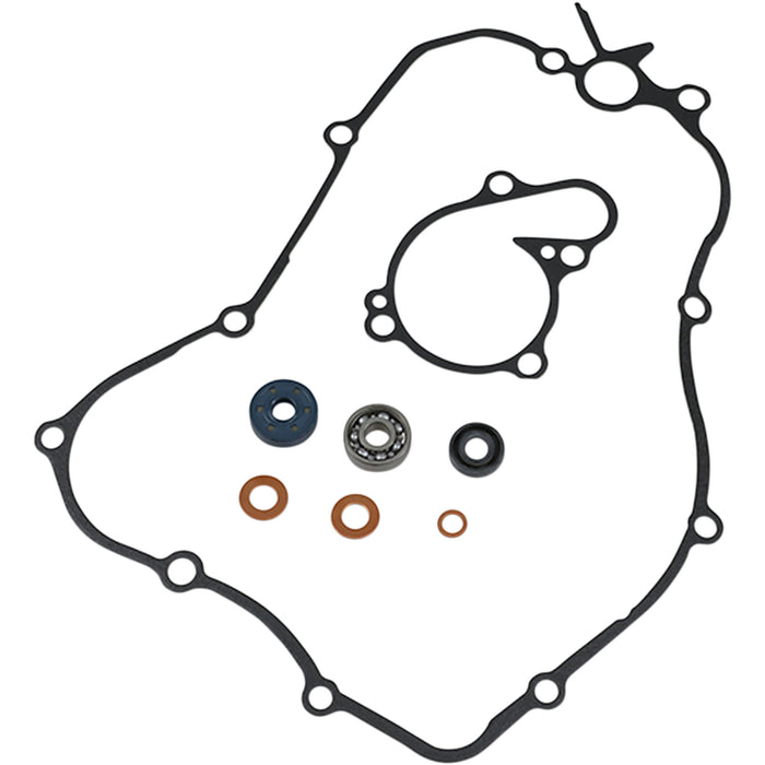 ATHENA 0934-6086 P400485475004 Water Pump Gasket Kit yamaha