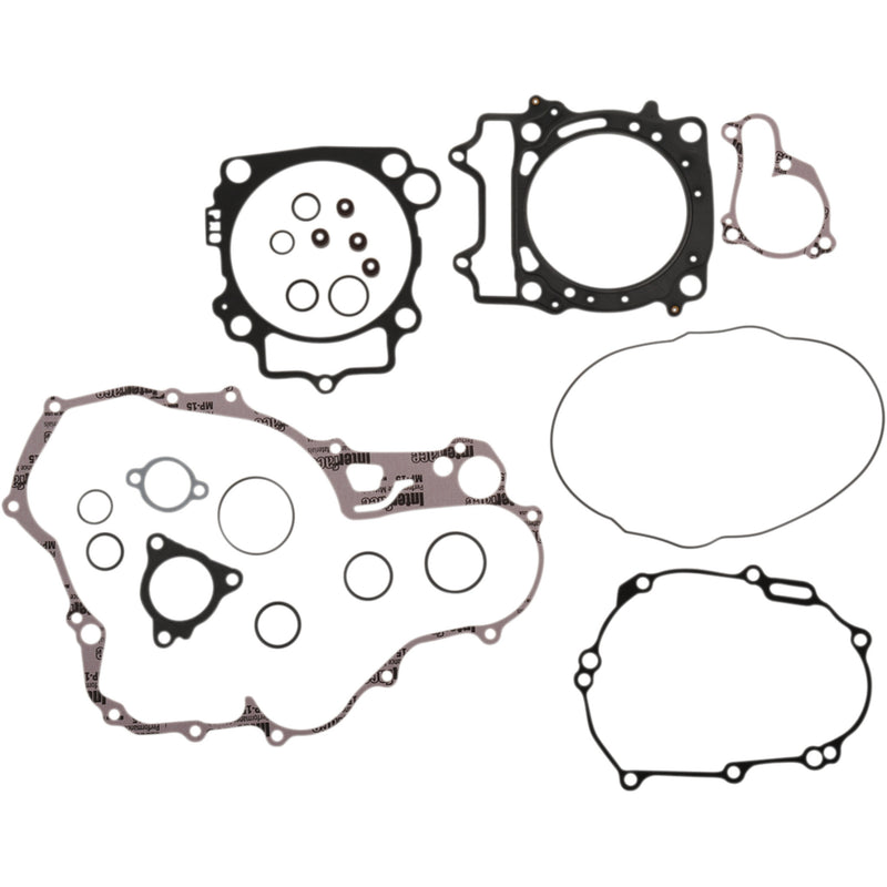 Moose Offroad Gasket - 808997MSE Yamaha YZ 450 / WR 450 2018-2023