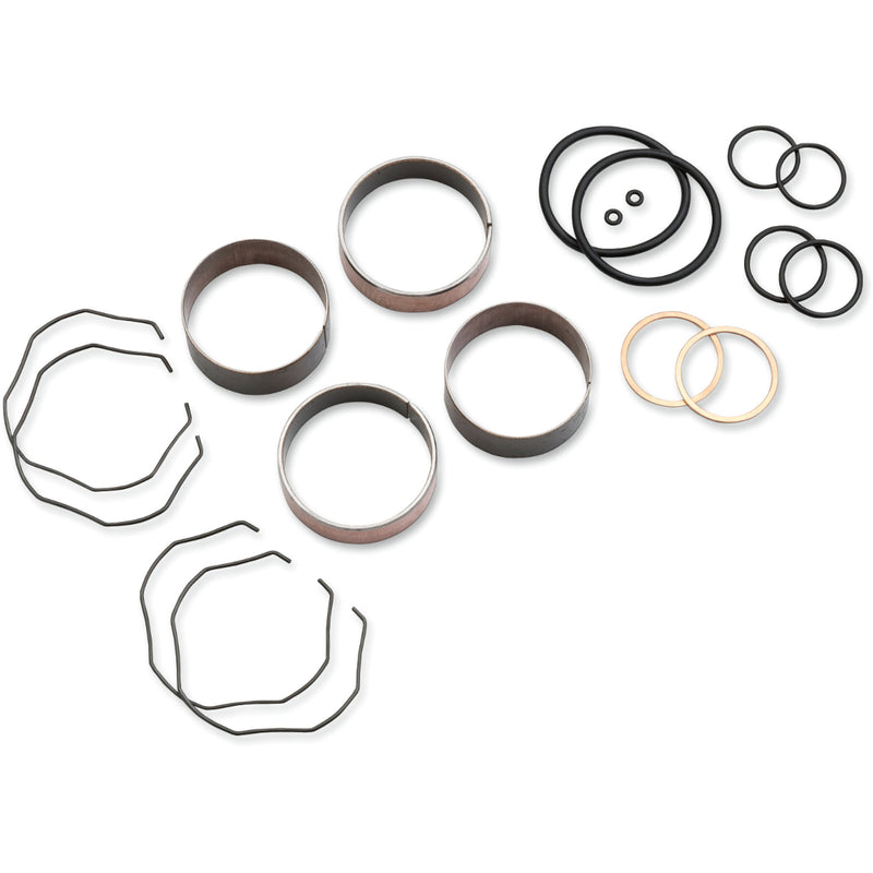 MOOSE OFFROAD 0450-0139 38-6053 Fork Bushings Kit Fork Bushing Kit - 47 mm