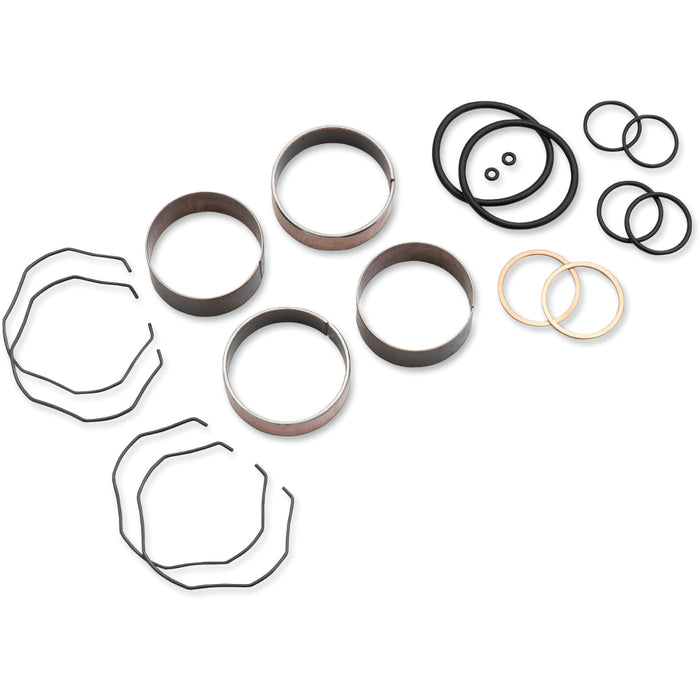 MOOSE OFFROAD 0450-0139 38-6053 Fork Bushings Kit Fork Bushing Kit - 47 mm
