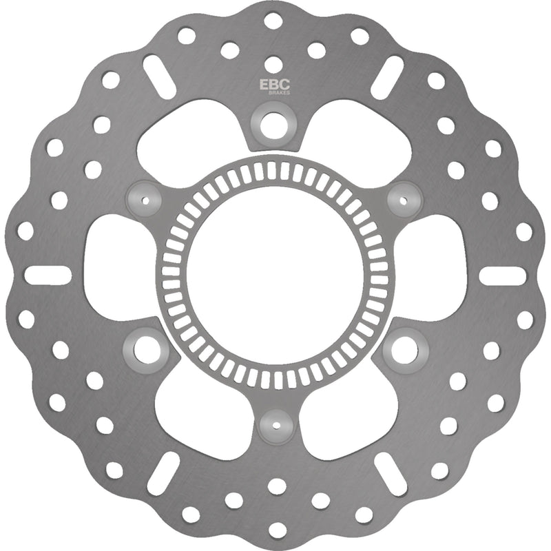 EBC Contour Brake Rotor - MD4179AC Kawasaki Motorcycles 2018-2024