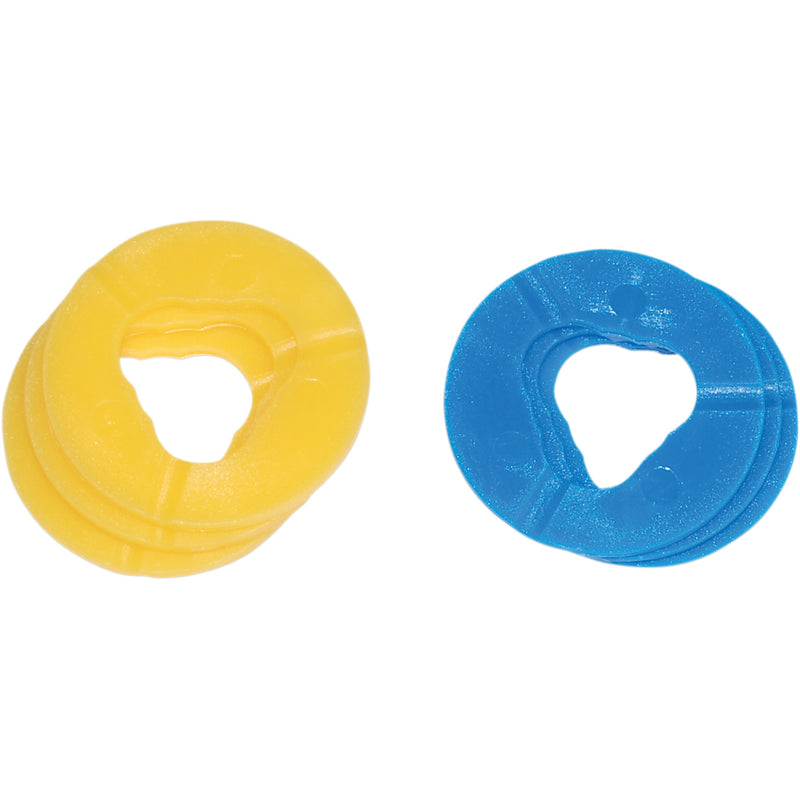 RACE TECH 1314-0039 SPLS 18 Shock Lowering Spacer Kit Shock Lowering Spacer - For 18 mm Shock