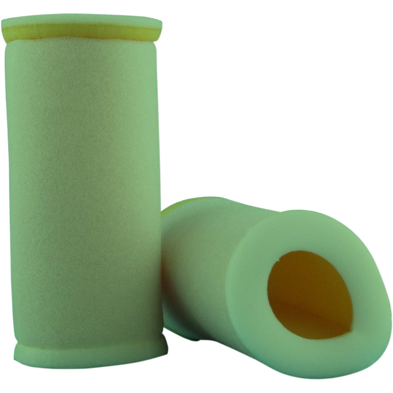 No Toil Pre-Oiled Air Filter Replacement - 3418 Kawasaki Mule 2000-2021