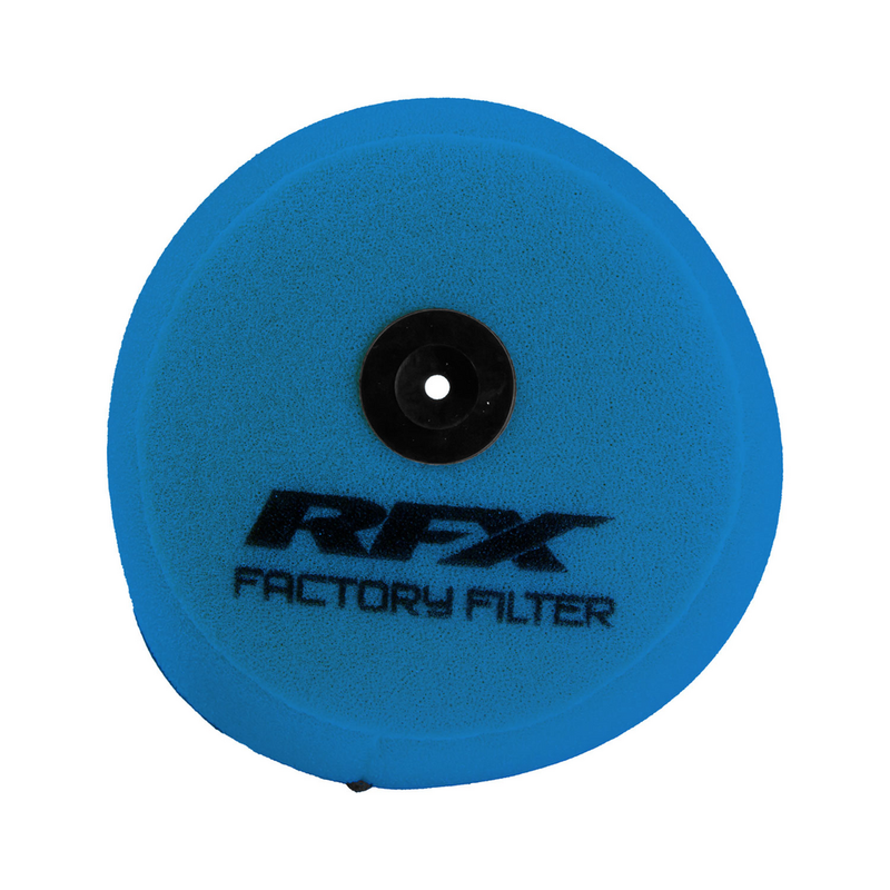 RFX Pre-Oiled Air Filter - FXAF 40002 55PO For Yamaha Dirt Bikes 2000-2026 | Fantic 2T 2025