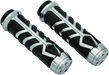 Kuryakyn 5752 Spear Grips For Indian Chrome - Photo - Primary