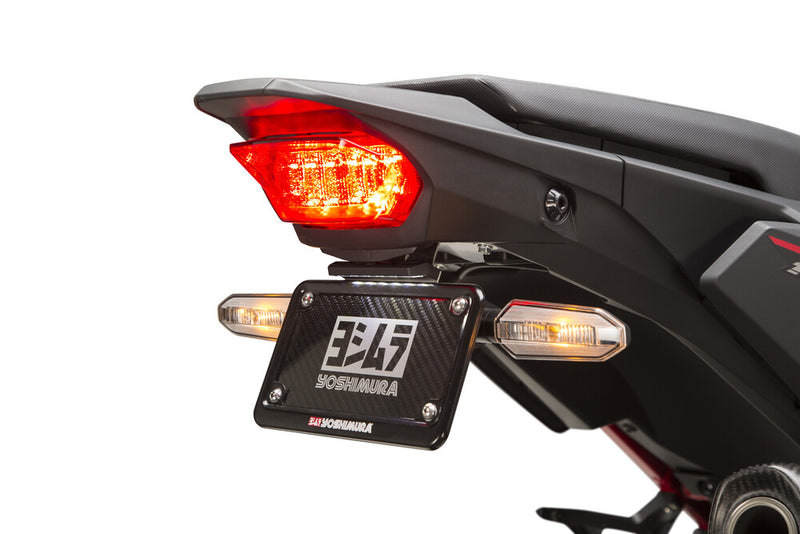 Yoshimura Fender Eliminator Kit - 070BG152002 BMW S1000RR / S1000R 2010-2017