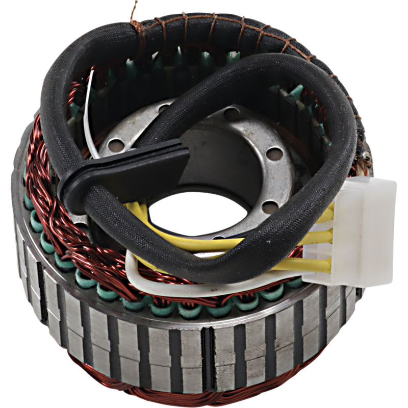 Rick's Motorsport Electric OE Replacement Stator - 21-158 Honda CB750SC Nighthawk 1991-2003