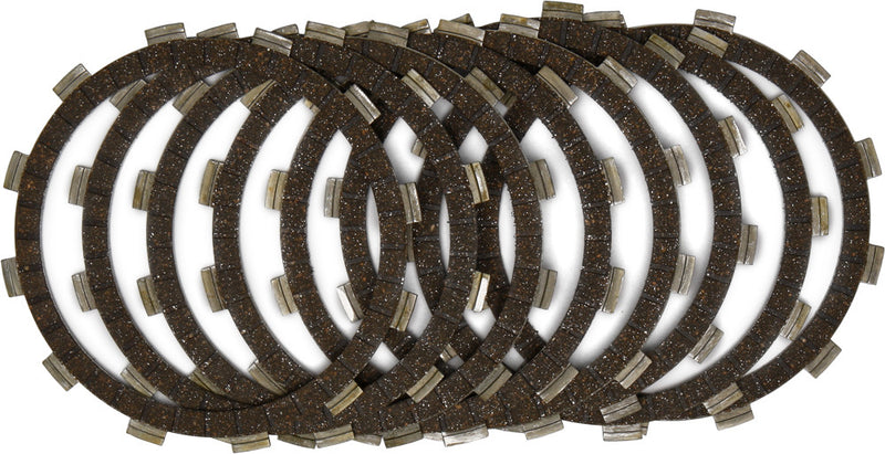 Ebc 15-1147 CK1147 REDLINE CLUTCH KIT CK1147