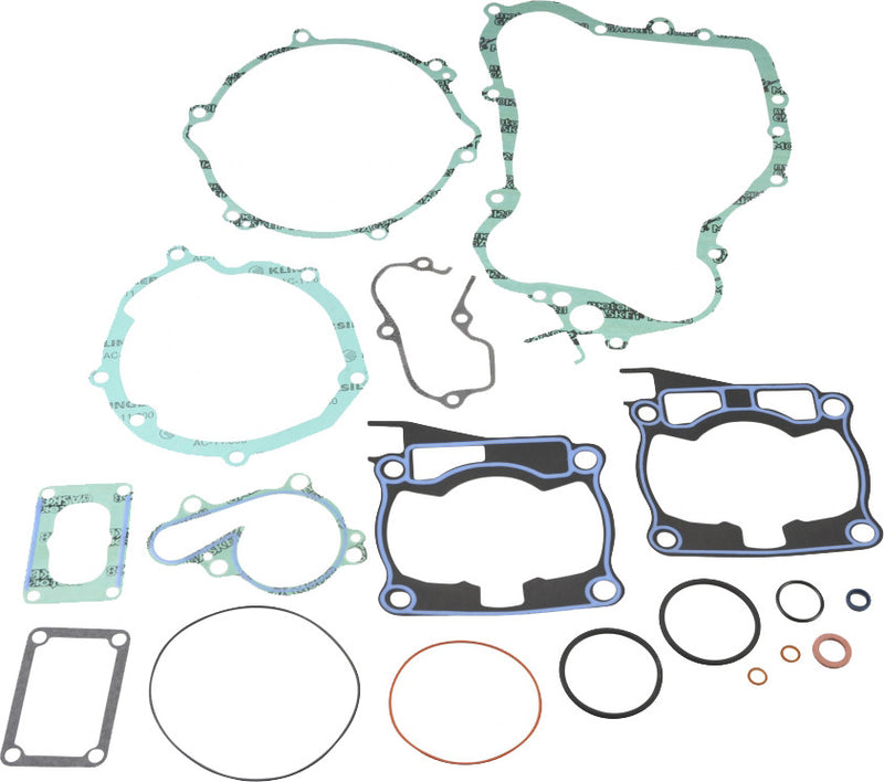 Athena Complete Gasket Kit - P400485850115/1 Yamaha YZ 125 1994-1998