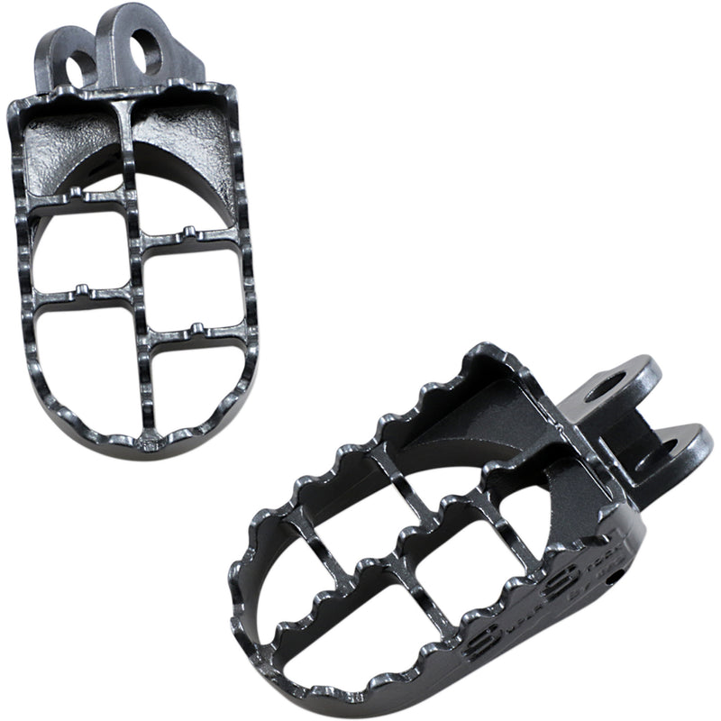 Ims Products Inc. Super Stock Footpeg - 275511 Kawasaki KLX400R / KLX400SR 2003-2004