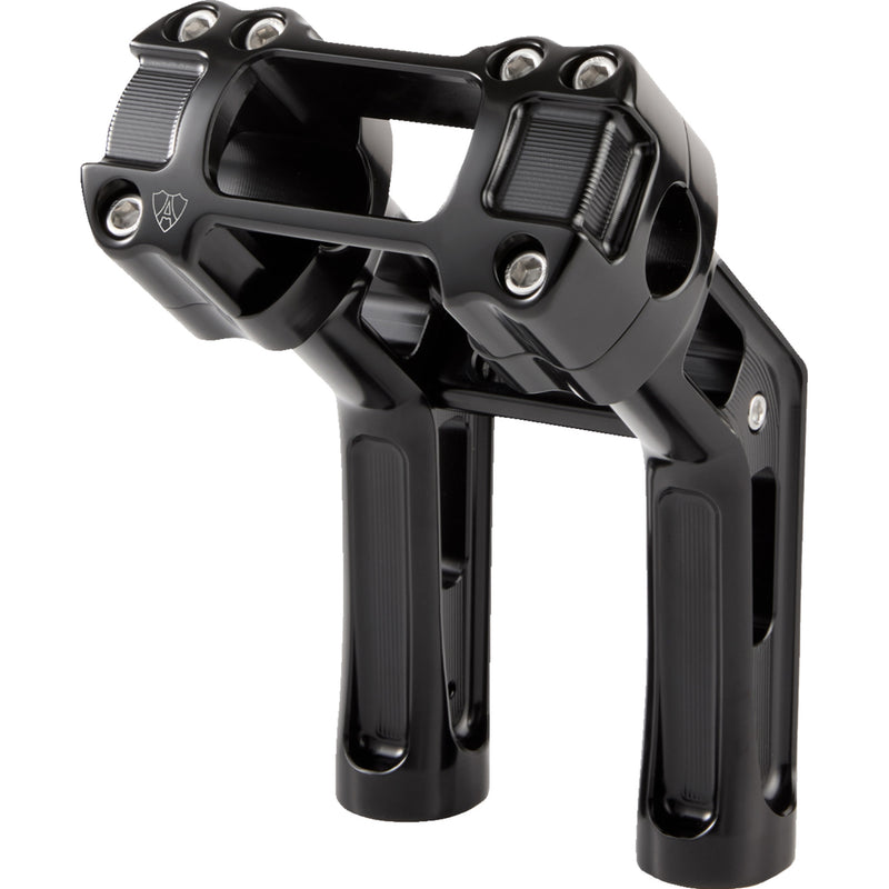 Arlen Ness Wayback Riser - 520-066 For Harley Softail 2018-2026