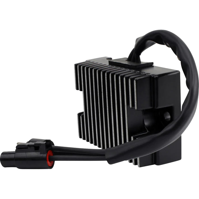 RM STATOR 2112-2019 RMS021-108812 Regulator Rectifier Regulator/Rectifier - Mosfet - Black - '94-'03 XL 883/1200