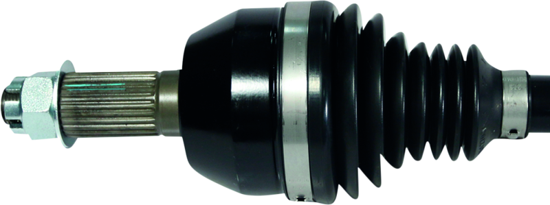 DragonFire Racing 522852 Hydra Axle- Polaris RZR XP 1000 14-20- Postion- Front- Right/left - User 3
