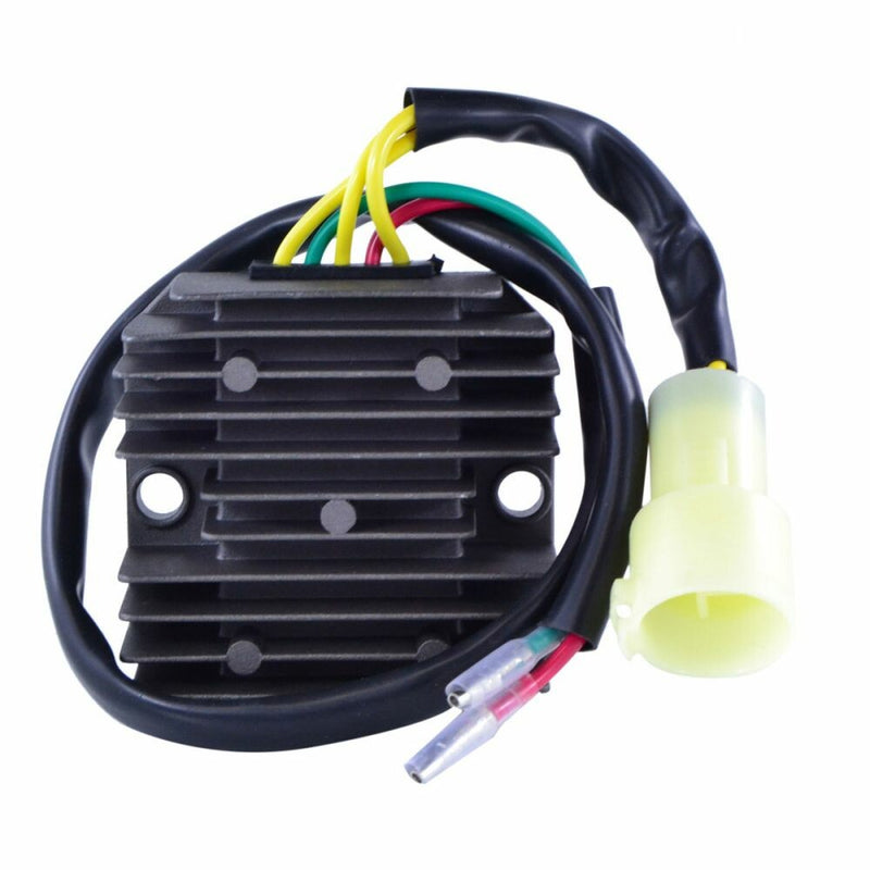 Rm Stator Regulator. - RM30116 Honda FourTrax / TRX300FW FourTrax 4x4 1993-2000