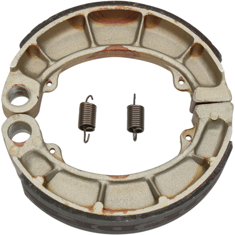 Dp Brakes Brake Shoe - 9167 Honda ATVs 1995-2026
