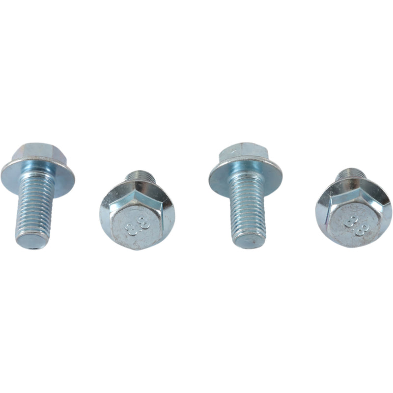 Moose Offroad Wheel Stud Nut - 85-1010 For Polaris Scrambler / Sportsman / Predator / Outlaw 2001-2025 | Can-Am ATV/UTV Models 2002-2007