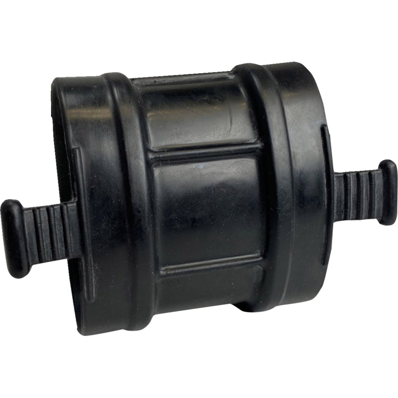 Quad Logic Clutch Boot - 500-1300-PU Can-Am Outlander / Renegade / Commander 2015-2023