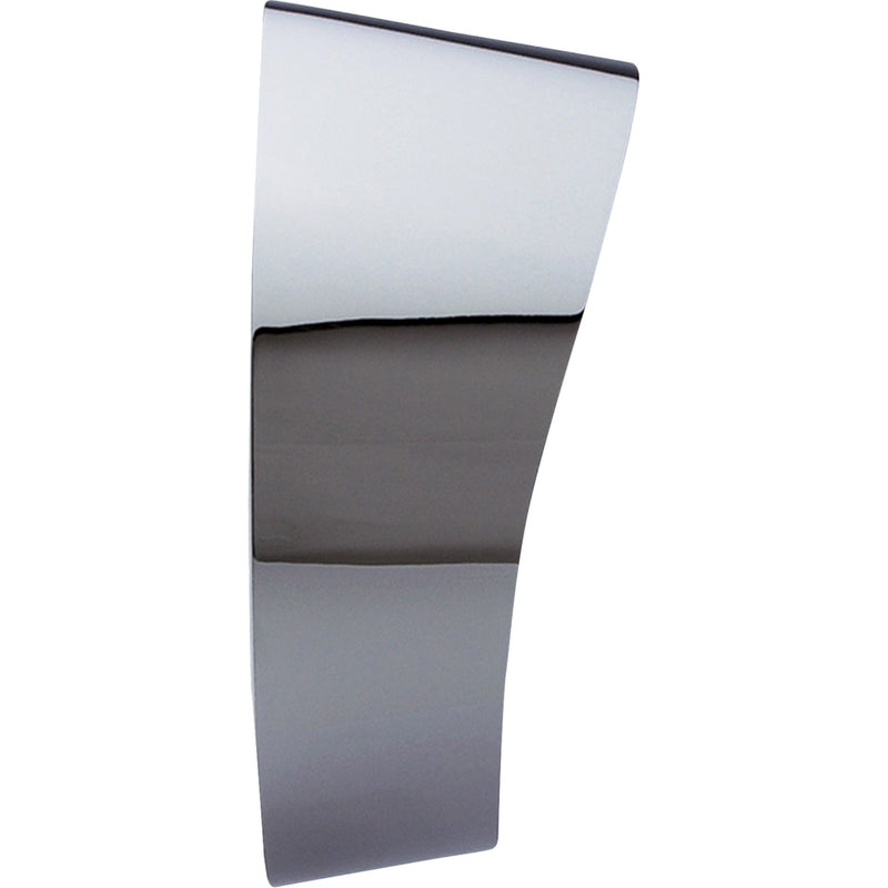 Headwinds Vista Headlight Bezel - 1-7128CA For Harley Touring 1995-2024
