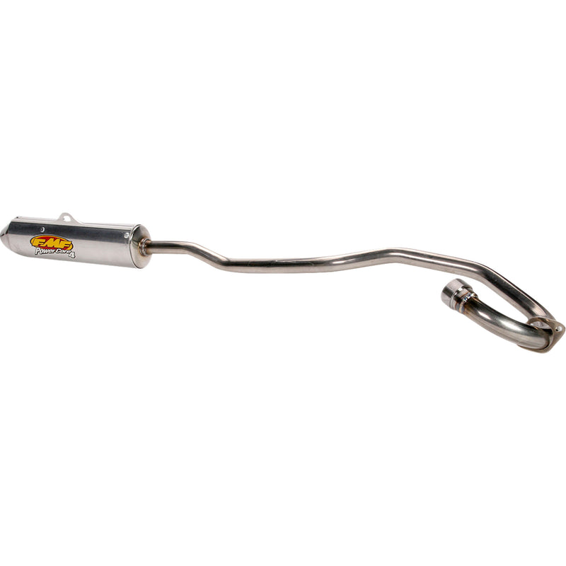 FMF Powercore 4 1-Into-1 Exhaust System - 040071 Yamaha 125 2000-2025