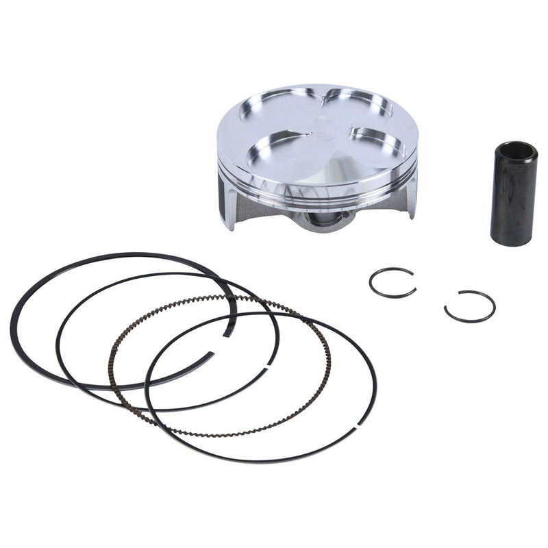 Vertex Piston Kit HC Forged 76.96/Standard 14.7:1 - 24381B Yamaha YZ 250 / WR 250 2019-2024