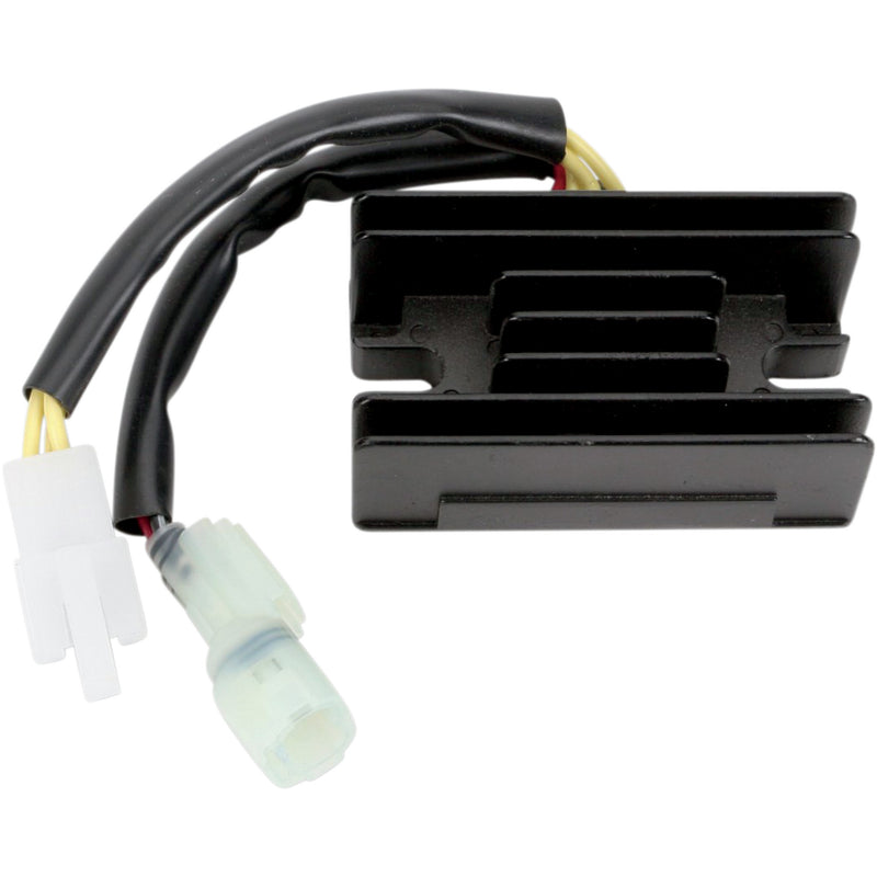 RICK'S MOTORSPORT ELECTRIC 2112-0192 10-664 Regulator and Rectifier for Arctic Cat Regulator/Rectifier - Arctic Cat