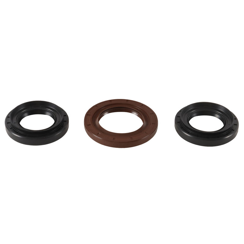 All Balls Rear Differential Bearing AND Seal Kit - 25-2109-5 Yamaha 700 / YFM700K 2016-2025