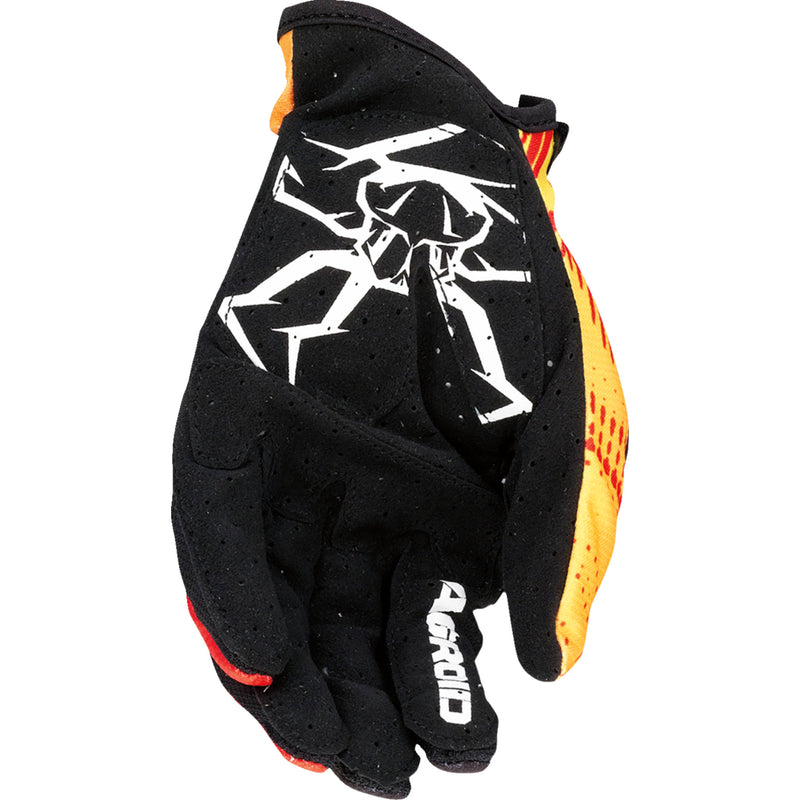 MOOSE OFFROAD Agroid™ Pro Gloves