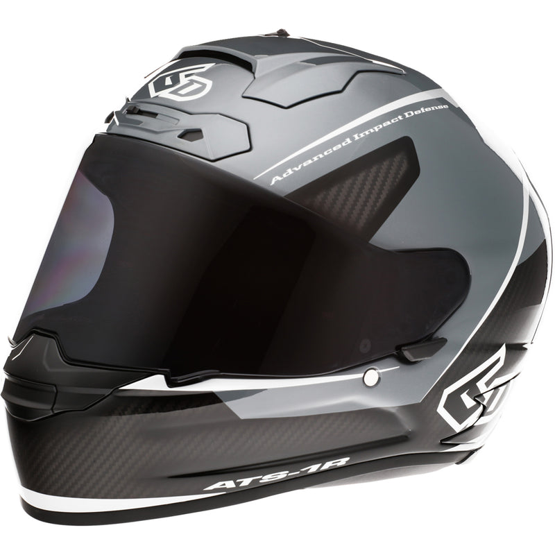 6D HELMETS ATS-1R Helmet