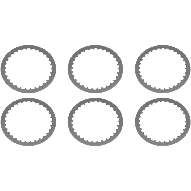 Dp Brakes Dphk Series Drive Plate Set - DPHK506 For Harley Motorcycles 1990-2022