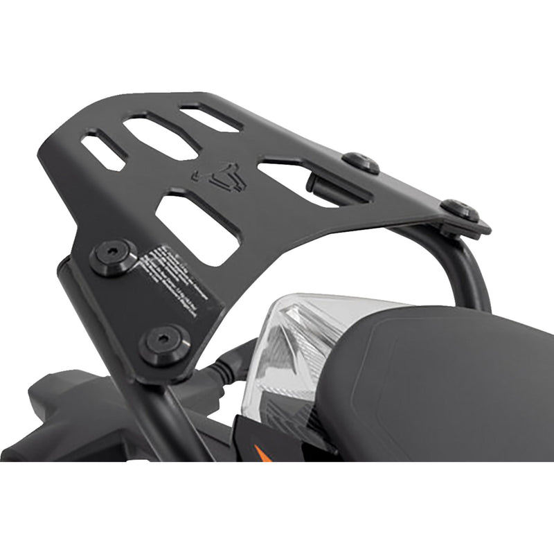 Sw-Motech Pro Tail Bag System - GPT.04.882.30000 KTM 125 Duke / 390 Duke 2017-2023