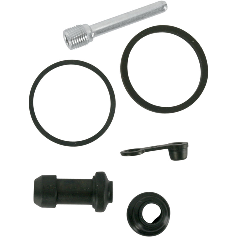 MOOSE OFFROAD 1702-0077 08-802M Brake Caliper Rebuild Kit Caliper Rebuild Kit - Front - Yamaha