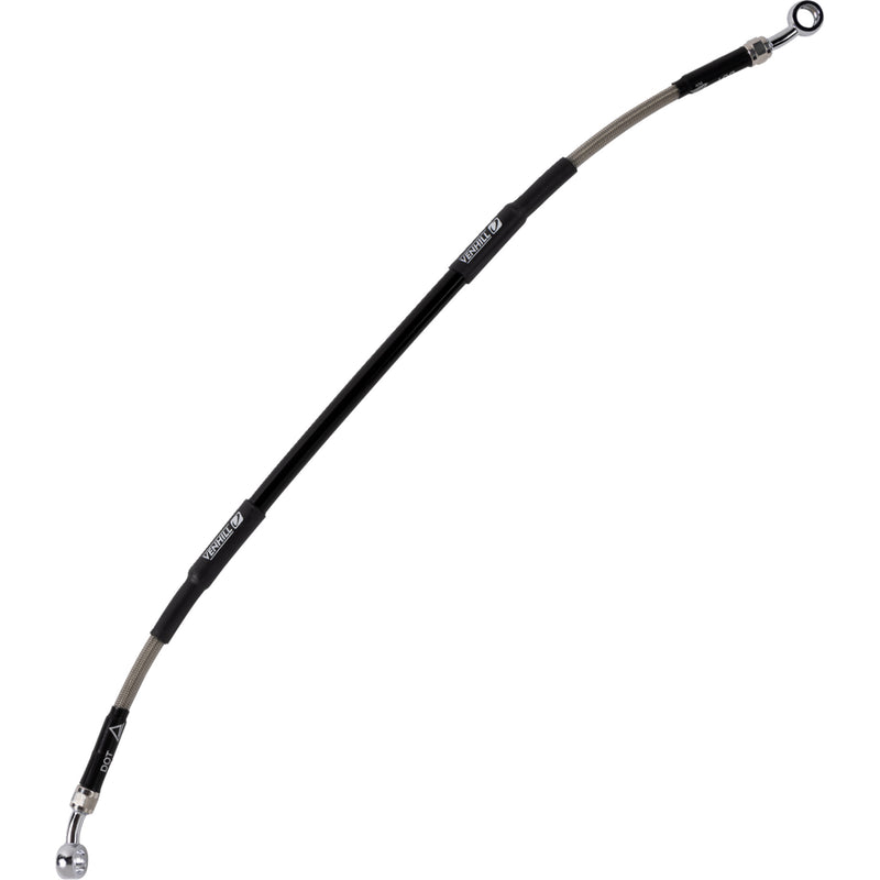 Moose Offroad Brake Line - K02-2-028/P Kawasaki KX 65 2003-2011