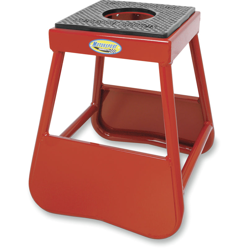 MOTORSPORT PRODUCTS 4101-0181 93-2013 Pro Panel Stand Panel Stand Pro - Red