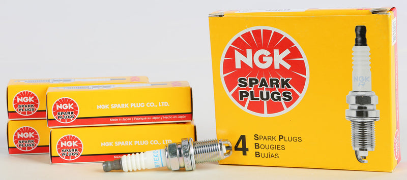 Ngk Spark Plug # /10 - 2095 BMW Motorcycles 1993-2006