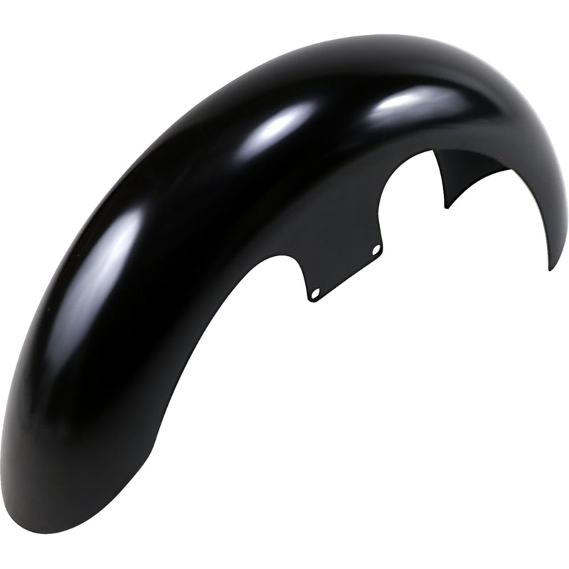Klock Werks Tire Hugger Fender - KWF-01-0102 For Harley Touring 1983-2013