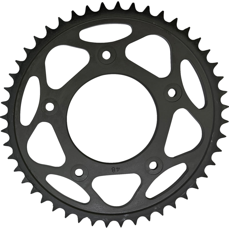 Drag Specialties Sprocket - 1210-2765 For Harley Pan America 2021-2026