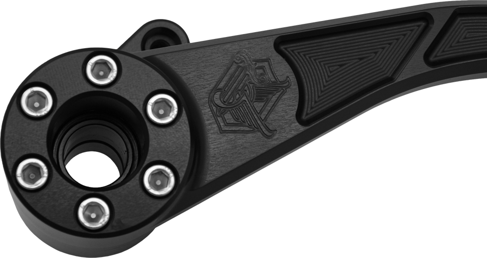 Kens Factory 563-03062 KFA-01 NL BRAKE ARM BLACK FLT `14-25