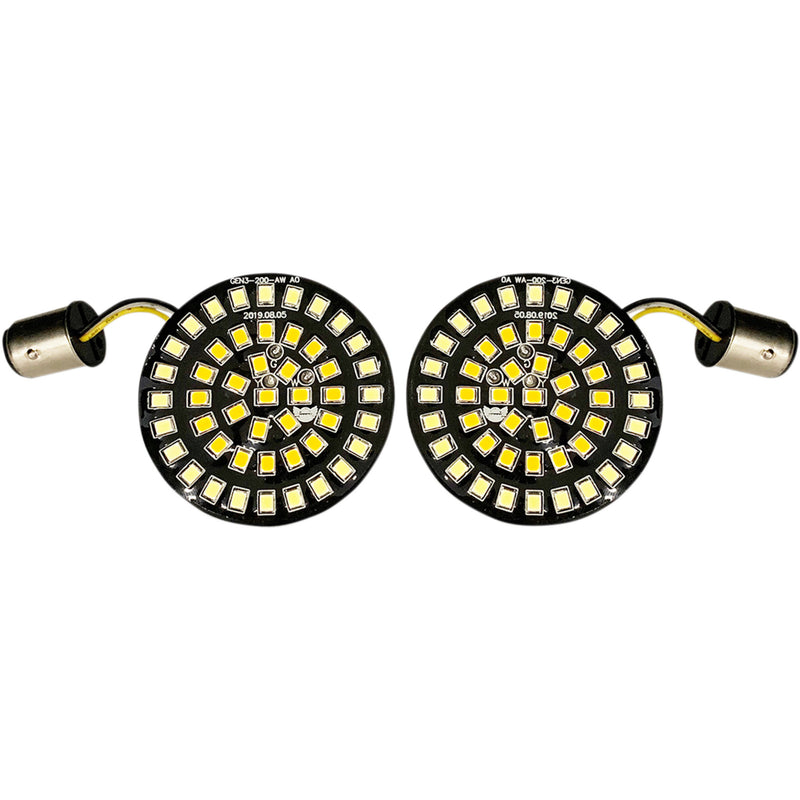 Drag Specialties Turn Signal For Harley Motorcycles 2007-2021
