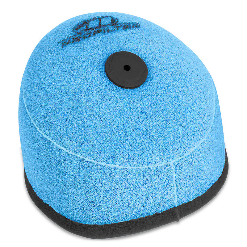Pro Filter Air Filter Ready to Use Pre Oiled - AFR-6001-00 Husqvarna Dirt Bikes 1995-2013