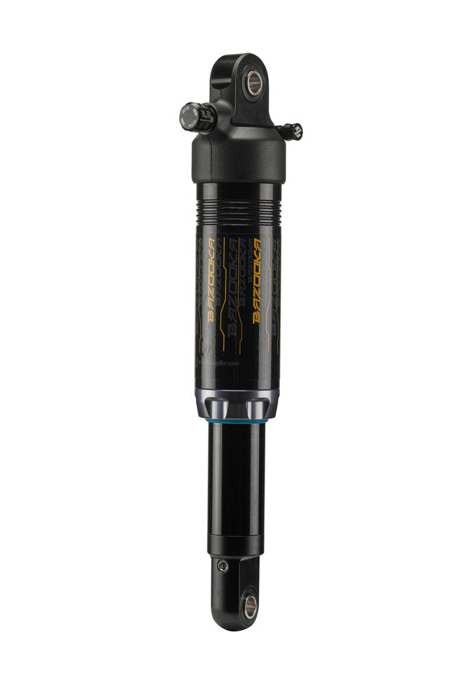 Racing Brothers 890-02503 R081HC29 BAZOOKA AIR SHOCK 287MM
