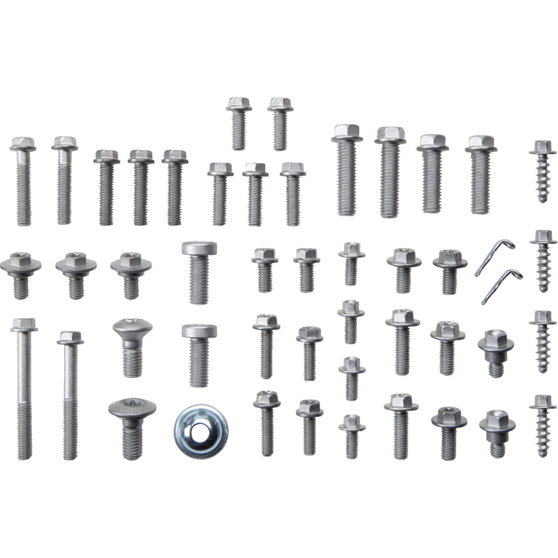 BOLT 2401-1631 48EUTP Euro Track Pack Track Pack - European - Kit
