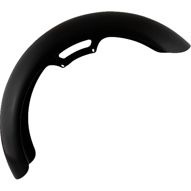 Klock Werks Tire Hugger Fender - KWF-04-0590 For Indian 2022-2025