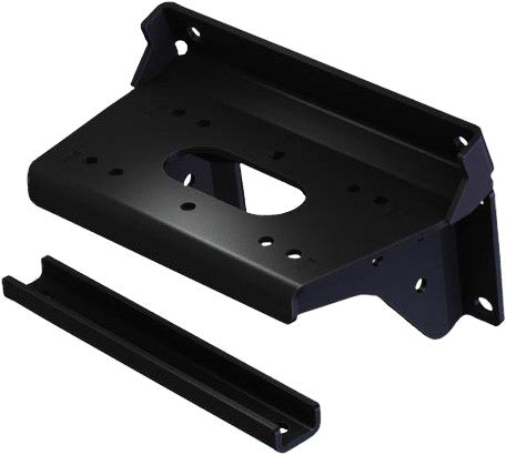 KFI Products Winch Mount - 101230 Kawasaki Mule 2015-2018