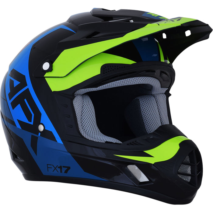 AFX FX-17 Helmet - 4XL