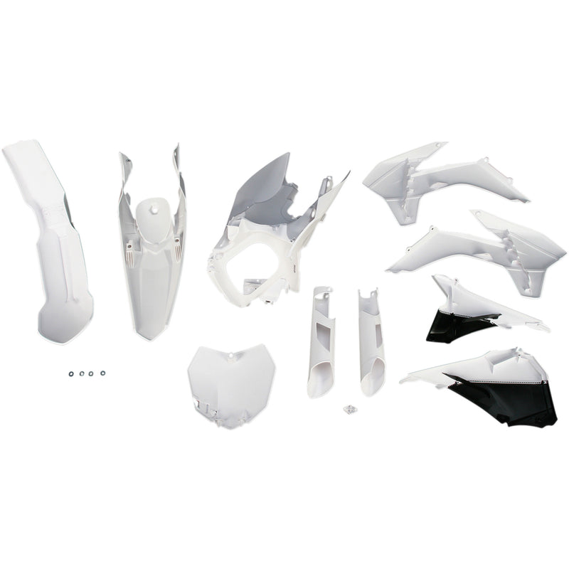Acerbis Body Kit - 2314330002 KTM Dirt Bikes 2013-2014
